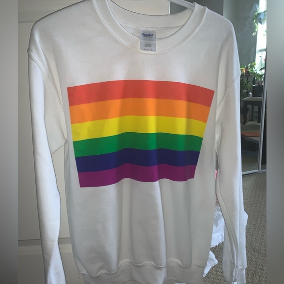The 1975 Pride Sweatshirt - Picture 2 of 4